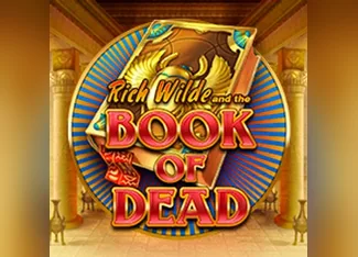 Book of Dead — слот Play’n GO