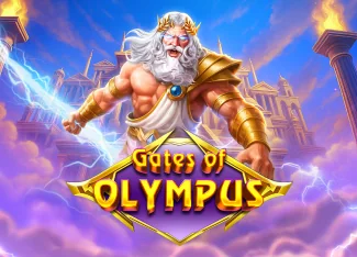 Gates of Olympus — слот Pragmatic Play