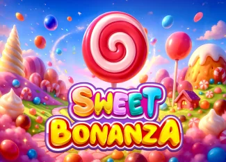 Sweet Bonanza — слот Pragmatic Play